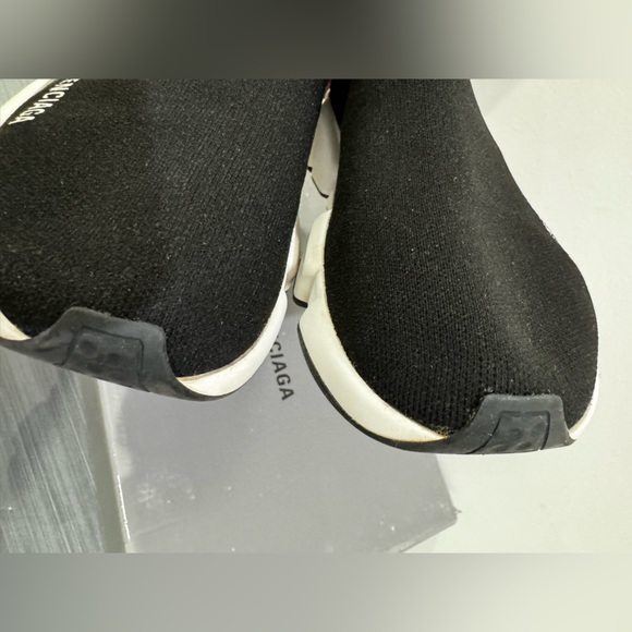 Balenciaga sneaker - Picture 6 of 6